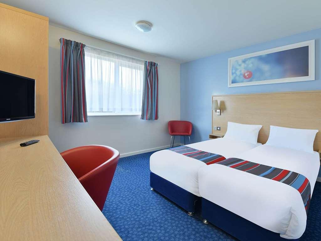 Travelodge Ipswich Stowmarket Haughley Ruang foto