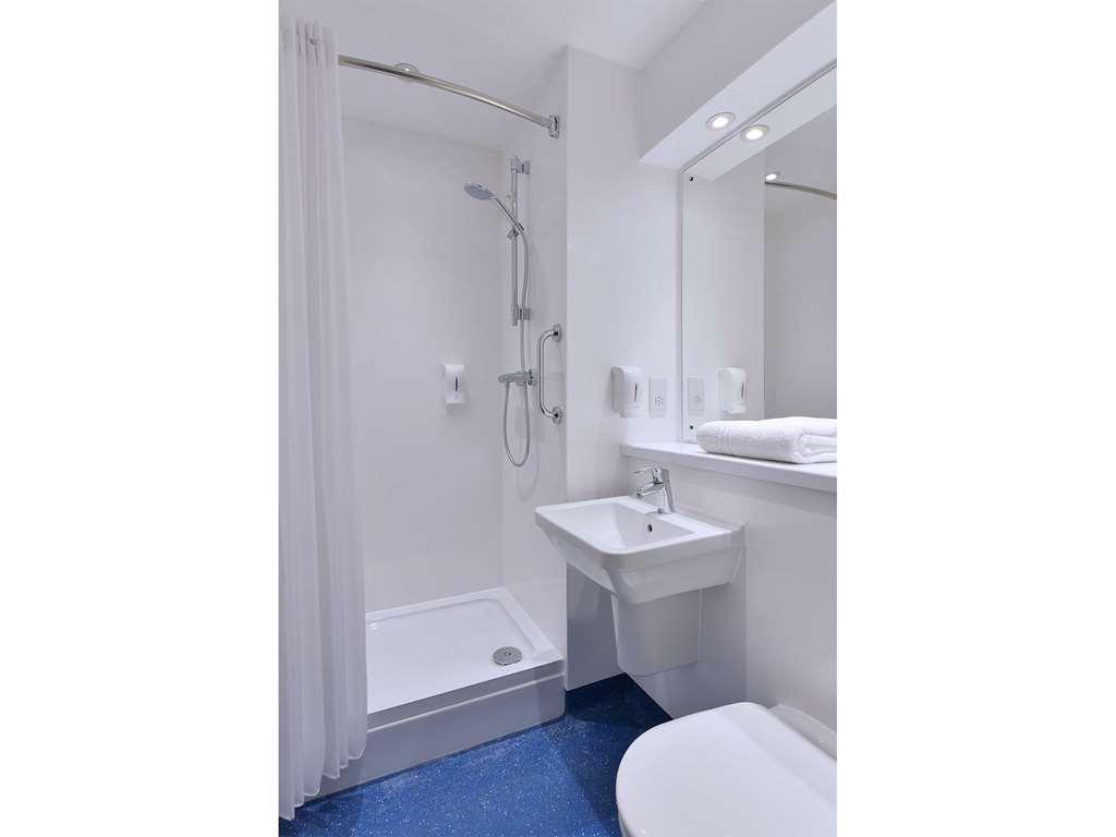 Travelodge Ipswich Stowmarket Haughley Ruang foto