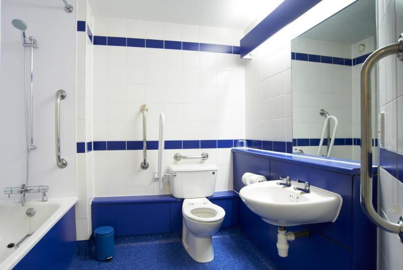 Travelodge Ipswich Stowmarket Haughley Bagian luar foto