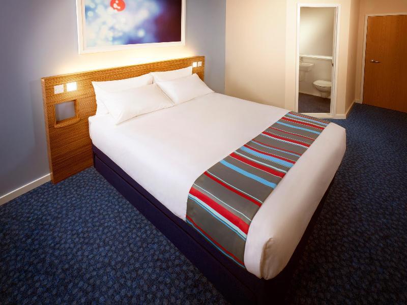 Travelodge Ipswich Stowmarket Haughley Bagian luar foto