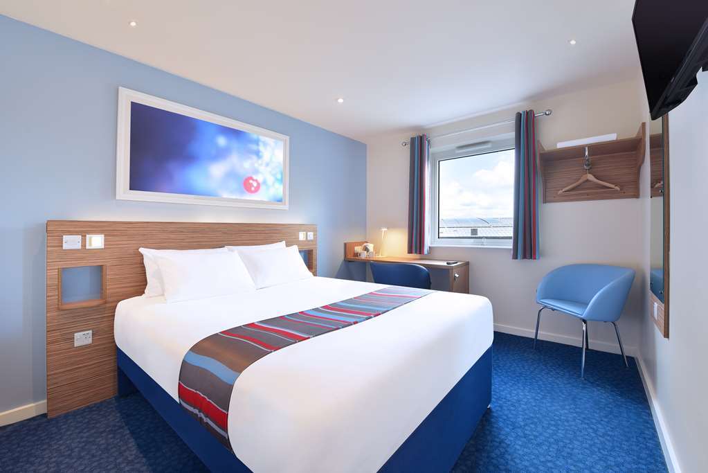 Travelodge Ipswich Stowmarket Haughley Ruang foto