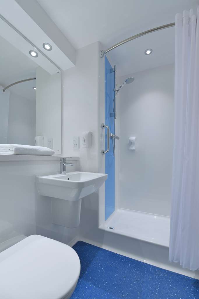 Travelodge Ipswich Stowmarket Haughley Ruang foto